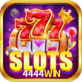 Cassino de Jogos 4444WIN