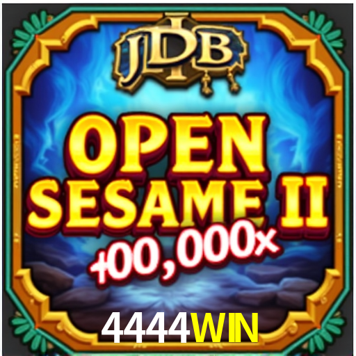 Bonus na Cassino Online 4444WIN