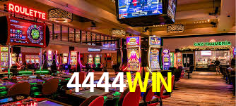 App 4444WIN