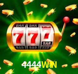 Slots no Site 4444WIN