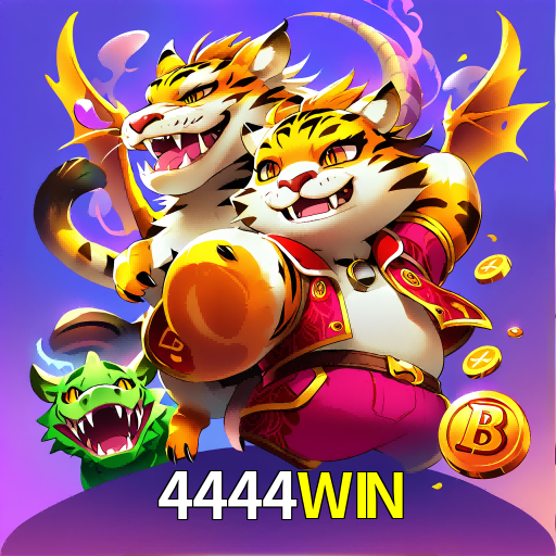  4444WIN